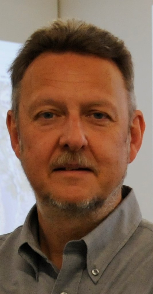 Markus Frauenfelder, 
Geschäftsführer